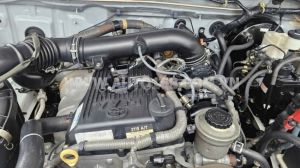Xe Toyota Fortuner TRD Sportivo 4x2 AT 2016