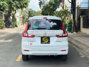 Xe Suzuki Ertiga GLX 1.5 AT 2019