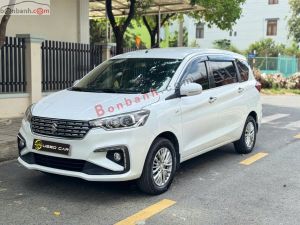 Xe Suzuki Ertiga GLX 1.5 AT 2019