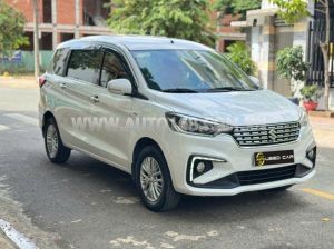 Xe Suzuki Ertiga GLX 1.5 AT 2019