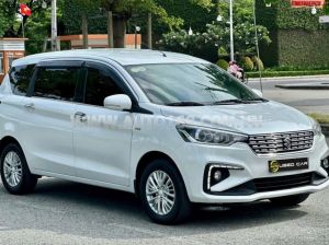 Xe Suzuki Ertiga GLX 1.5 AT 2019
