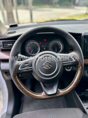 Xe Suzuki Ertiga GLX 1.5 AT 2019