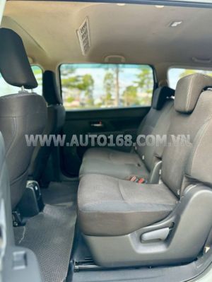 Xe Suzuki Ertiga GLX 1.5 AT 2019