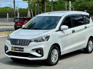 Xe Suzuki Ertiga GLX 1.5 AT 2019