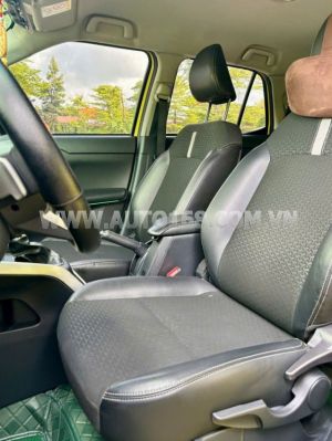Xe Toyota Raize G 1.0 CVT 2023