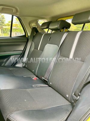 Xe Toyota Raize G 1.0 CVT 2023
