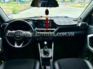 Xe Toyota Raize G 1.0 CVT 2023