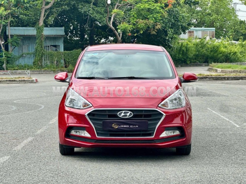 Hyundai i10 Grand 1.2 AT