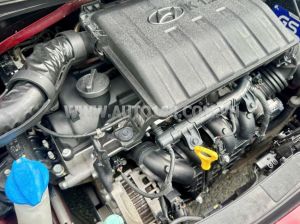 Xe Hyundai i10 Grand 1.2 AT 2020
