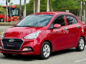 Xe Hyundai i10 Grand 1.2 AT 2020