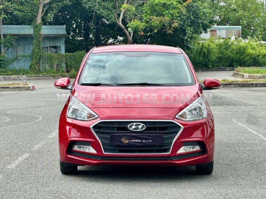Hyundai i10 Grand 1.2 AT