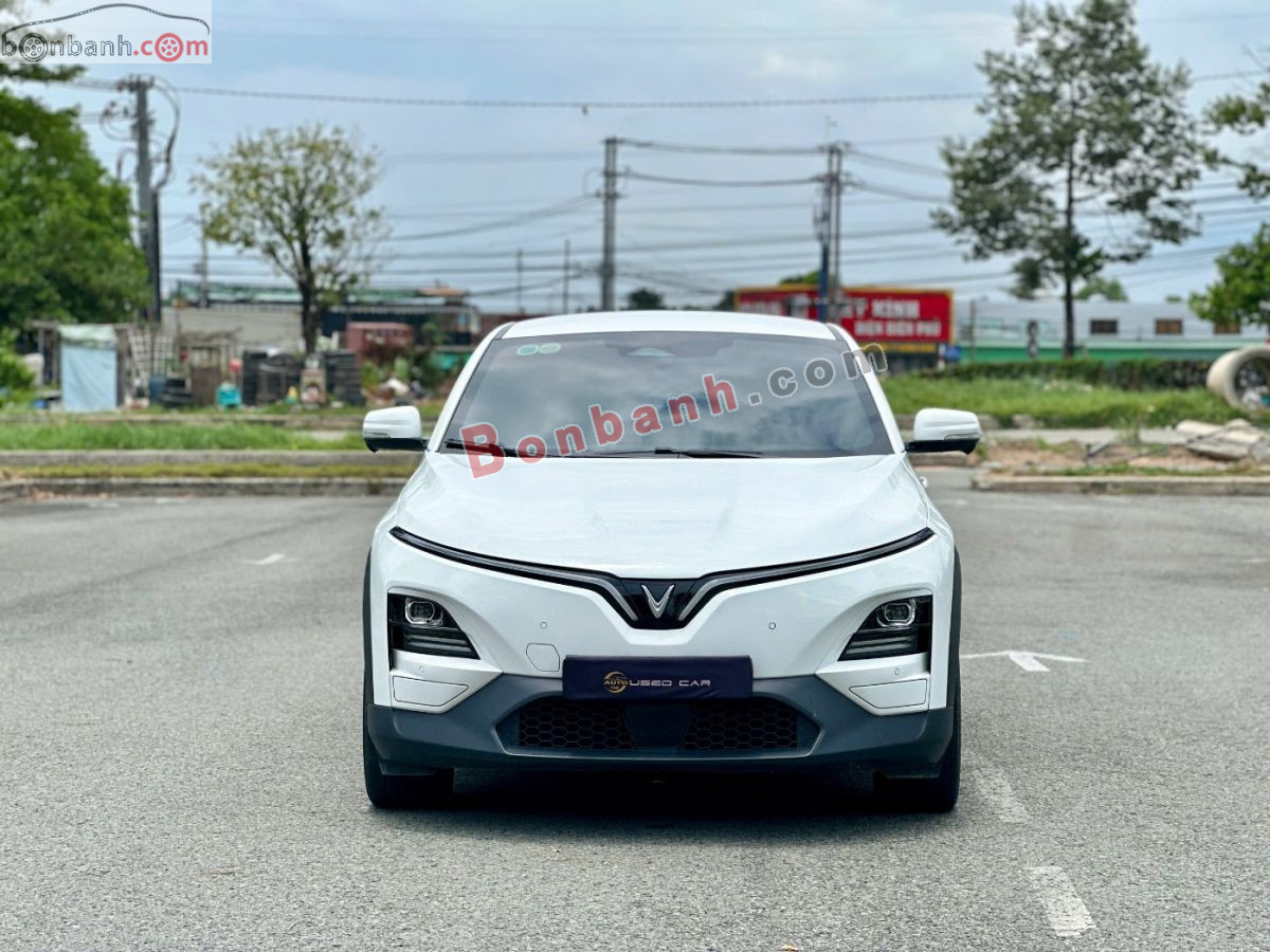 VinFast VF6 Plus 2024