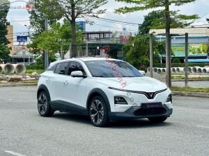 Xe VinFast VF6 Plus 2024