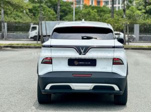 Xe VinFast VF6 Plus 2024