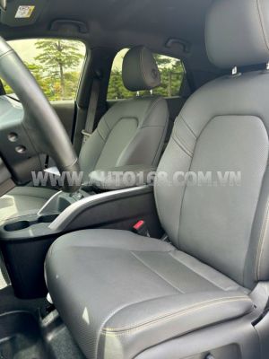 Xe VinFast VF6 Plus 2024