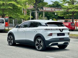 Xe VinFast VF6 Plus 2024