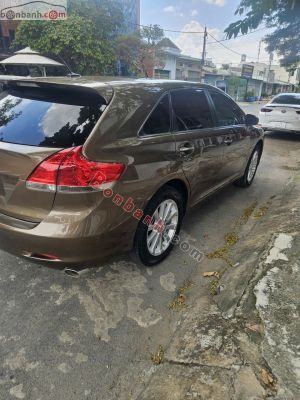 Xe Toyota Venza 2.7 2009