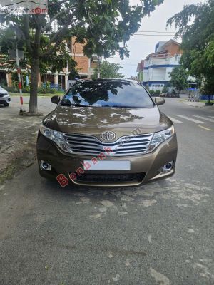 Xe Toyota Venza 2.7 2009