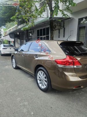 Xe Toyota Venza 2.7 2009