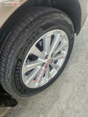 Xe Toyota Venza 2.7 2009