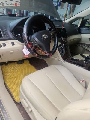 Xe Toyota Venza 2.7 2009