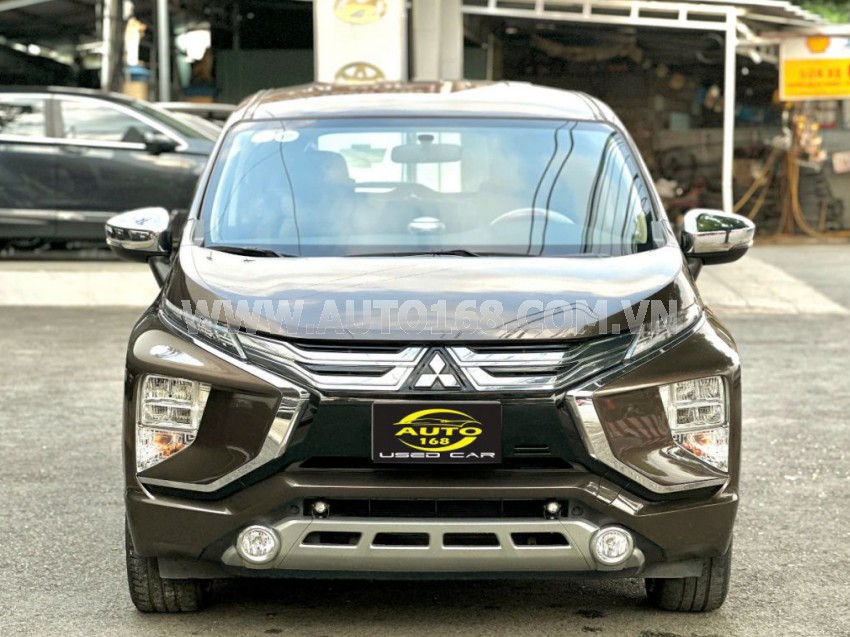 Mitsubishi Xpander 1.5 AT