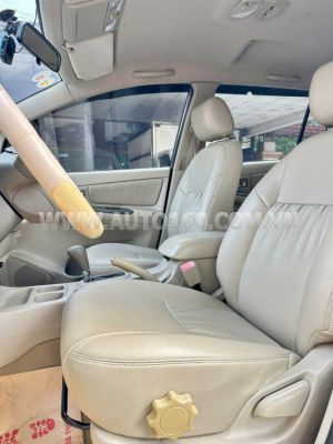 Xe Toyota Innova 2.0G 2014
