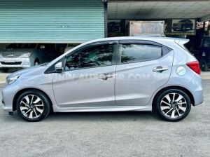Xe Honda Brio RS 2019