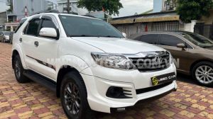 Xe Toyota Fortuner TRD Sportivo 4x2 AT 2016