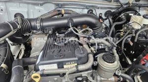 Xe Toyota Fortuner TRD Sportivo 4x2 AT 2016