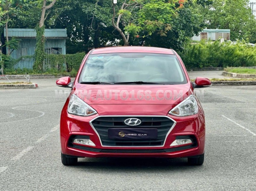 Hyundai i10 Grand 1.2 AT 2020