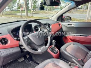 Xe Hyundai i10 Grand 1.2 AT 2020