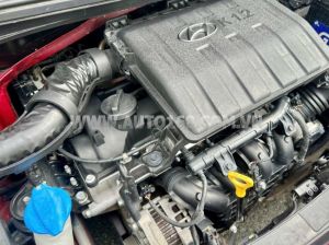 Xe Hyundai i10 Grand 1.2 AT 2020