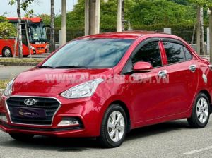 Xe Hyundai i10 Grand 1.2 AT 2020