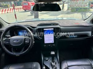 Xe Ford Ranger XLS 2.0L 4x4 AT 2022