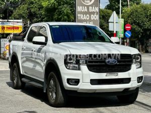 Xe Ford Ranger XLS 2.0L 4x4 AT 2022