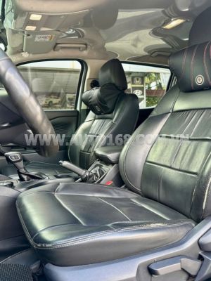 Xe Ford Ranger XLS 2.0L 4x4 AT 2022