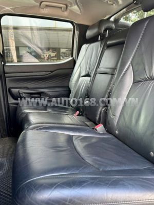 Xe Ford Ranger XLS 2.0L 4x4 AT 2022