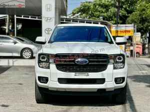 Xe Ford Ranger XLS 2.0L 4x4 AT 2022