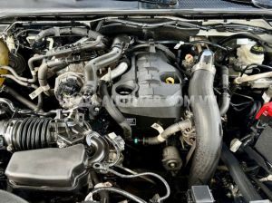 Xe Ford Ranger XLS 2.0L 4x4 AT 2022
