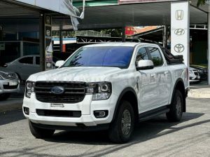 Xe Ford Ranger XLS 2.0L 4x4 AT 2022