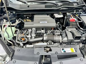 Xe Honda CRV L 2020