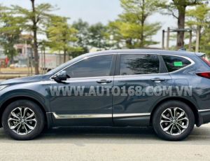 Xe Honda CRV L 2020