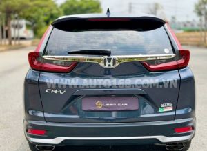 Xe Honda CRV L 2020