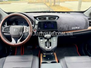 Xe Honda CRV L 2020