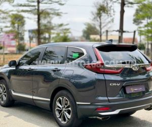 Xe Honda CRV L 2020