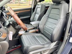 Xe Honda CRV L 2020