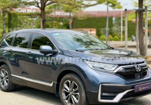 Xe Honda CRV L 2020