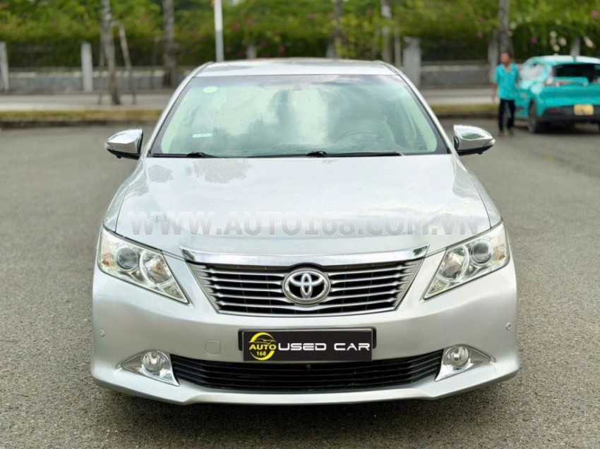 Toyota Camry 2.5Q