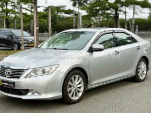 Xe Toyota Camry 2.5Q 2013